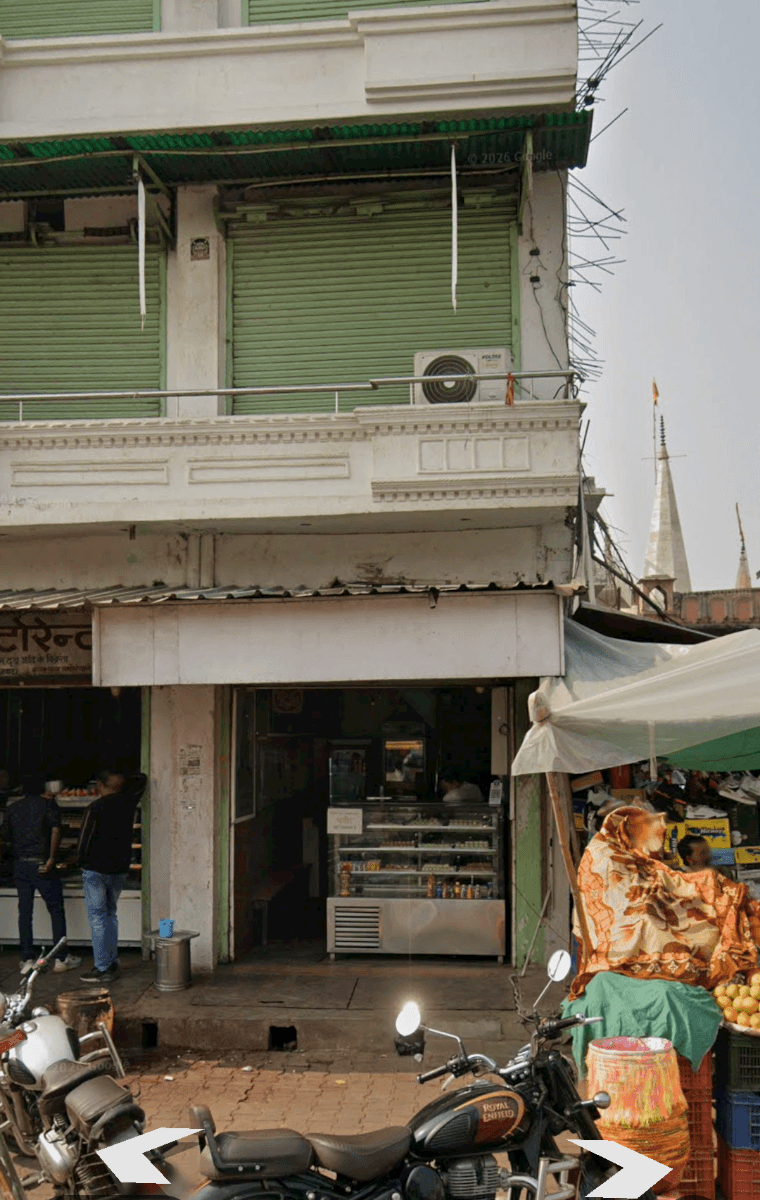 Paras Sweet House - Sweet Shops - Tundla