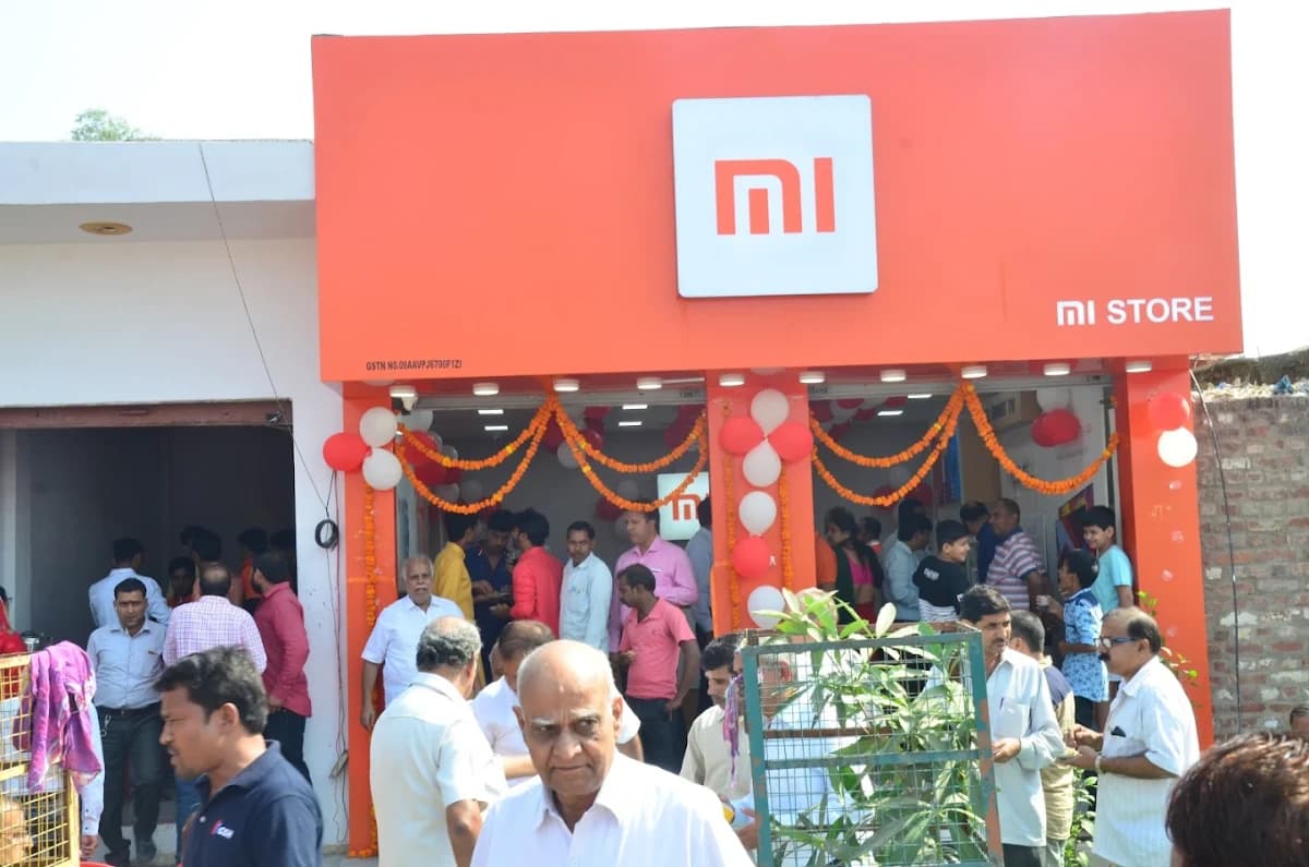 Bhaiya Ji MI Store - Mobile Shops - Tundla