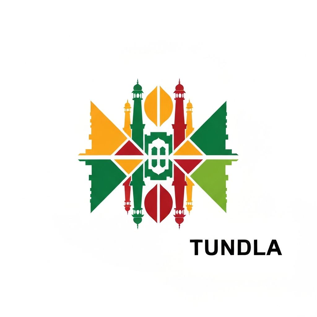 Tundla Logo